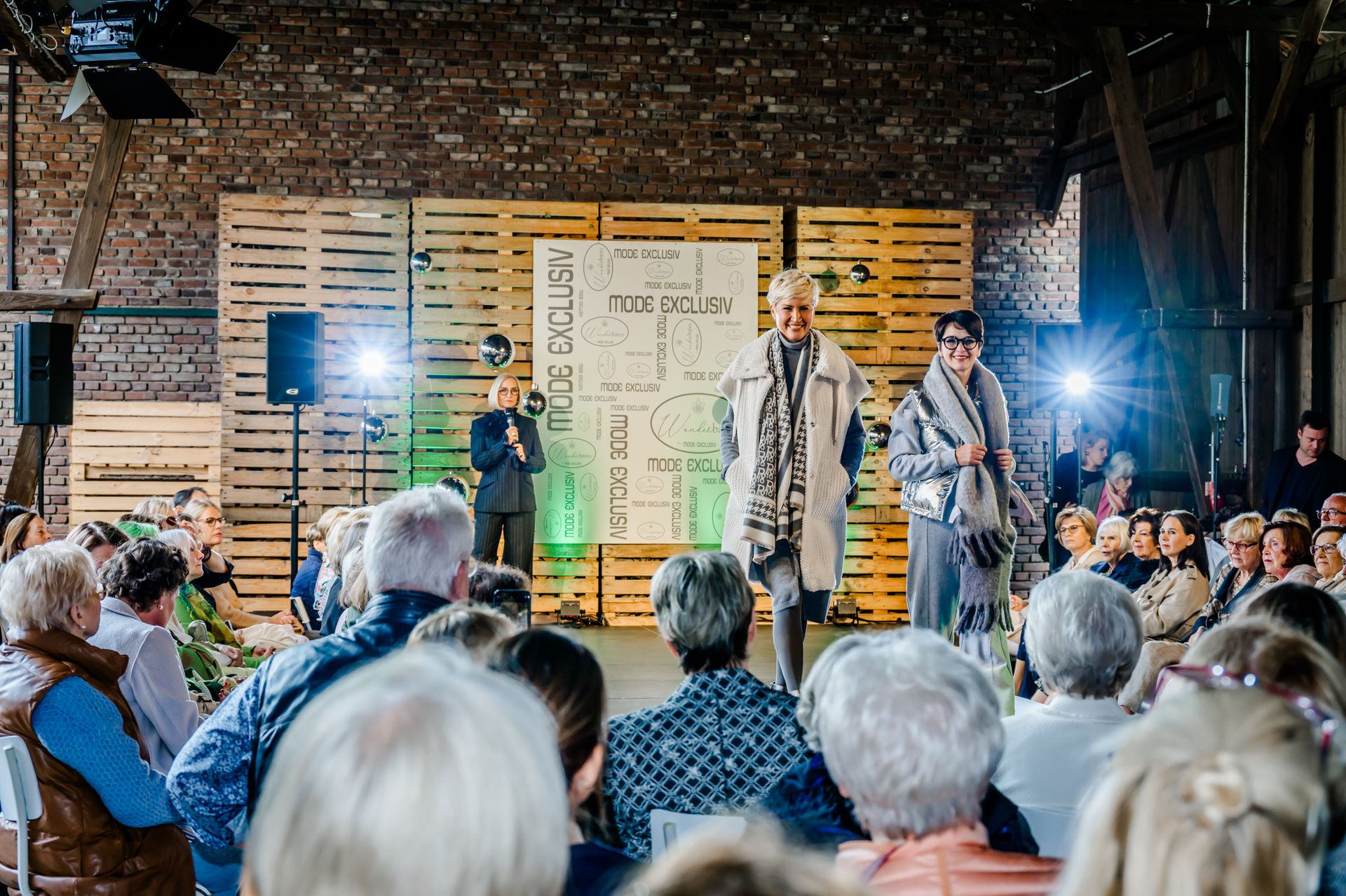 Das war unsere Jubiläums-Fashion-Show – Bild 11